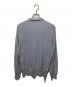 FOLL (フォル) botanical dye full button cardigan ネイビー サイズ:3：5000円