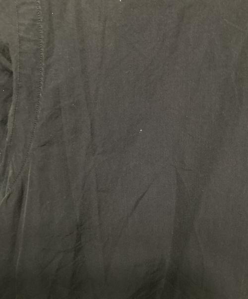 COMOLI（コモリ）COMOLI (コモリ) コモリシャツ ネイビー サイズ:1の古着・服飾アイテム