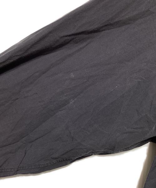 COMOLI（コモリ）COMOLI (コモリ) コモリシャツ ネイビー サイズ:1の古着・服飾アイテム