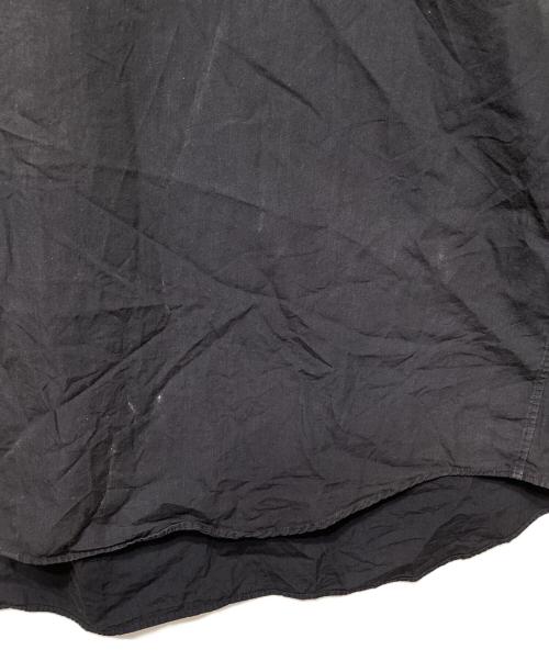 COMOLI（コモリ）COMOLI (コモリ) コモリシャツ ネイビー サイズ:1の古着・服飾アイテム