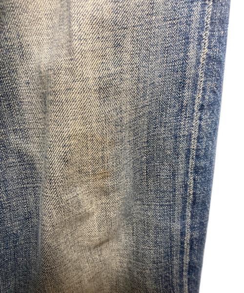 JACOB COHEN（ヤコブコーエン）JACOB COHEN (ヤコブコーエン) デニムパンツ インディゴ サイズ:32の古着・服飾アイテム