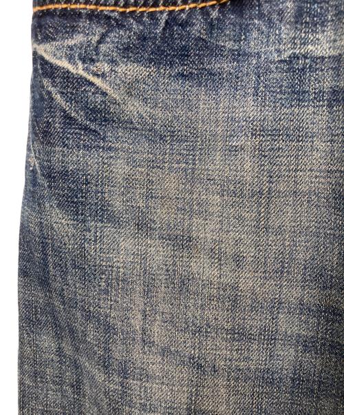 JACOB COHEN（ヤコブコーエン）JACOB COHEN (ヤコブコーエン) デニムパンツ インディゴ サイズ:32の古着・服飾アイテム