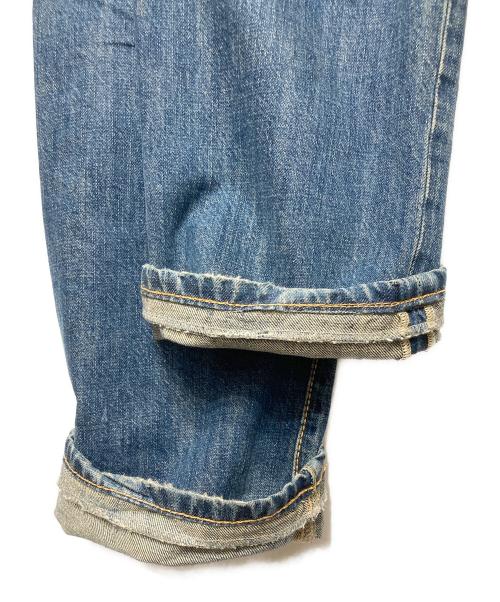 JACOB COHEN（ヤコブコーエン）JACOB COHEN (ヤコブコーエン) デニムパンツ インディゴ サイズ:32の古着・服飾アイテム