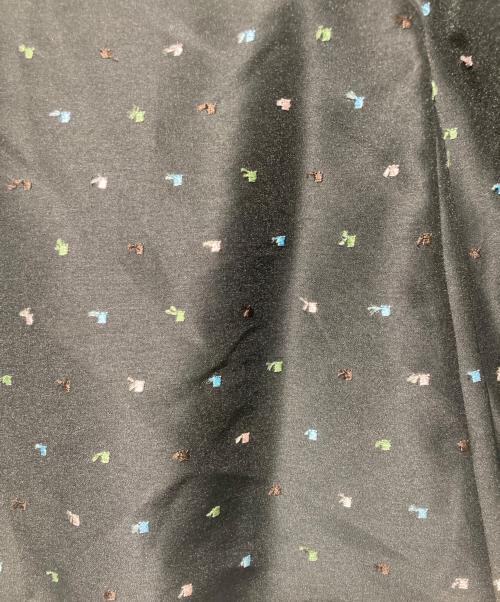 JOIEVE（ジョエブ）JOIEVE (ジョエブ) shower pop blouse ブラック サイズ:36の古着・服飾アイテム