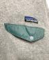 中古・古着 Patagonia (パタゴニア) シンチラスナップT グレー サイズ:Ｌ：13000円