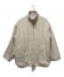 edit.for lulu（エディットフォールル）の古着「ジャケット」｜アイボリー
