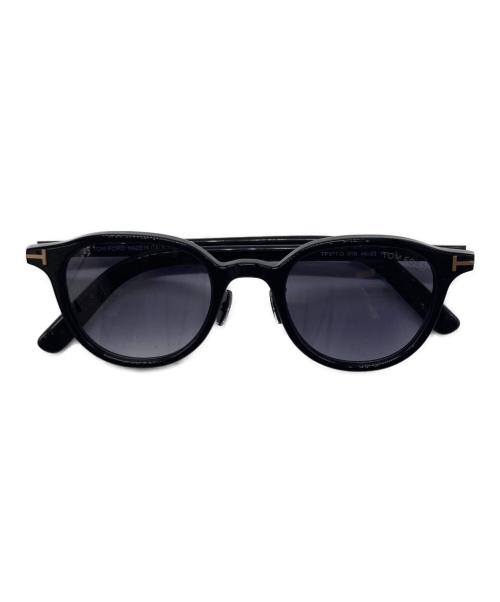 TOM FORD（トムフォード）TOM FORD (トムフォード) サングラス サイズ:SIZE 48□22 145の古着・服飾アイテム