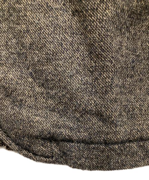 Engineered Garments（エンジニアドガーメンツ）Engineered Garments (エンジニアドガーメンツ) 3Bウールジャケット ブラウン サイズ:XSの古着・服飾アイテム