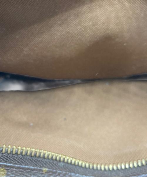 LOUIS VUITTON（ルイ ヴィトン）LOUIS VUITTON (ルイ ヴィトン) リュック ブラウンの古着・服飾アイテム