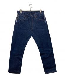LEVI'S VINTAGE CLOTHING（リーバイス ビンテージ クロージング）の古着「501XXデニムパンツ」｜インディゴ