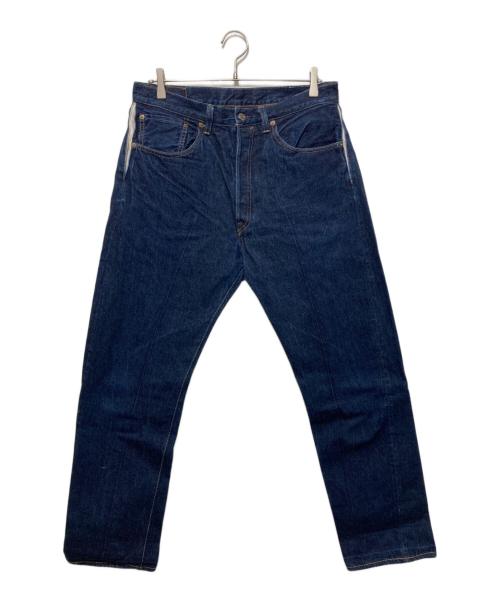 LEVI'S VINTAGE CLOTHING（リーバイス ビンテージ クロージング）LEVI'S VINTAGE CLOTHING (リーバイス ビンテージ クロージング) 501XXデニムパンツ インディゴ サイズ:34X32の古着・服飾アイテム