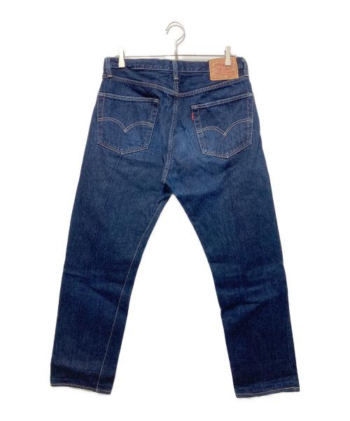 LEVI'S VINTAGE CLOTHING（リーバイス ビンテージ クロージング）LEVI'S VINTAGE CLOTHING (リーバイス ビンテージ クロージング) 501XXデニムパンツ インディゴ サイズ:34X32の古着・服飾アイテム