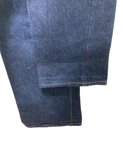 LEVI'S VINTAGE CLOTHING（リーバイス ビンテージ クロージング）LEVI'S VINTAGE CLOTHING (リーバイス ビンテージ クロージング) 501XXデニムパンツ インディゴ サイズ:34X32の古着・服飾アイテム