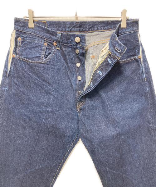 LEVI'S VINTAGE CLOTHING（リーバイス ビンテージ クロージング）LEVI'S VINTAGE CLOTHING (リーバイス ビンテージ クロージング) 501XXデニムパンツ インディゴ サイズ:34X32の古着・服飾アイテム