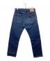 LEVI'S VINTAGE CLOTHING (リーバイス ビンテージ クロージング) 501XXデニムパンツ インディゴ サイズ:34X32：17000円