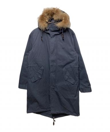 中古・古着通販】FRED PERRY (フレッドペリー) ダウンライナー付
