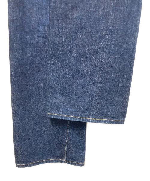 FULLCOUNT（フルカウント）FULLCOUNT (フルカウント) Slim Denim 13.7oz インディゴ サイズ:32の古着・服飾アイテム