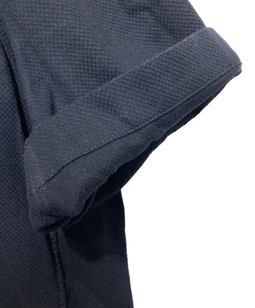 FRED PERRY（フレッドペリー）FRED PERRY (フレッドペリー) シャツ ネイビー サイズ:Ｌの古着・服飾アイテム