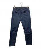 Acne studiosアクネ ストゥディオス）の古着「デニムパンツ」｜インディゴ