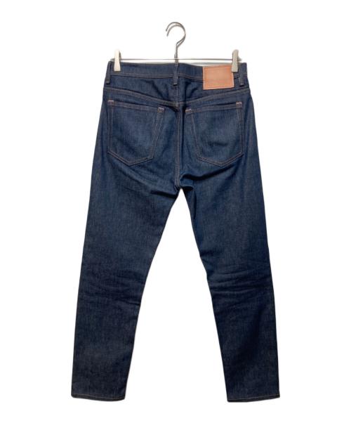 Acne studios（アクネ ストゥディオズ）Acne studios (アクネ ストゥディオス) デニムパンツ インディゴ サイズ:EUR 30 32の古着・服飾アイテム