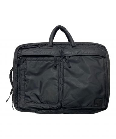 中古・古着通販】HEAD PORTER (ヘッドポーター) BLACK BEAUTY 3WAY