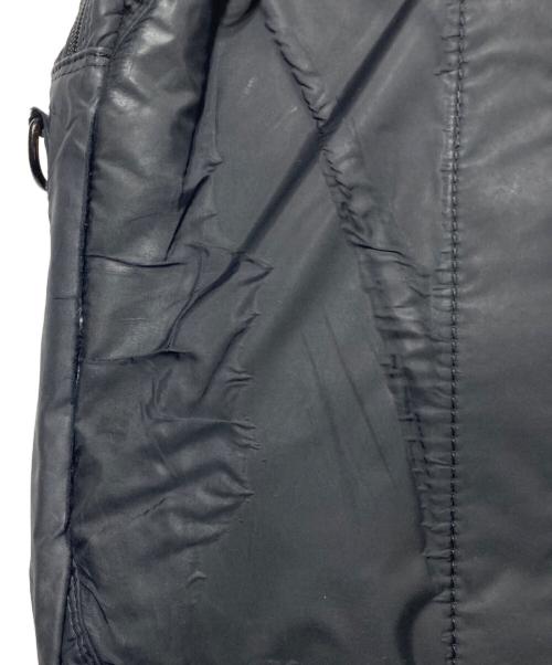 HEAD PORTER（ヘッドポーター）HEAD PORTER (ヘッドポーター) BLACK BEAUTY 3WAY バッグ ブラックの古着・服飾アイテム