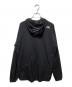 THE NORTH FACE (ザ ノース フェイス) Swallowtail Vent Hoodie ブラック サイズ:L：7000円