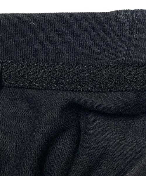 Y-3（ワイスリー）Y-3 (ワイスリー) プリントTシャツ ブラック サイズ:Ｓの古着・服飾アイテム