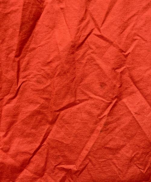 mont-bell（モンベル）mont-bell (モンベル) トレントフライヤージャケット レッド サイズ:Mの古着・服飾アイテム