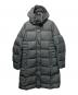 Patagonia（パタゴニア）の古着「Down With It Parka」｜グレー