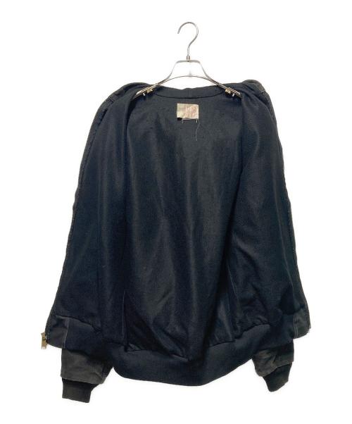 CarHartt（カーハート）CarHartt (カーハート) 90'Sアクティブジャケット ブラック サイズ:Ｍの古着・服飾アイテム