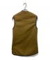 Barbour (バブアー) Warm Pile Waistcoat Zip-In Liner ブラウン サイズ:32：10000円