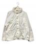 THE NORTHFACE PURPLELABEL（ザ・ノースフェイス パープルレーベル）の古着「ナイロンジャケット」｜アイボリー