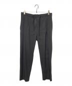 ONE GRAVITYワングラヴィティ）の古着「メッシュパンツ」｜グレー