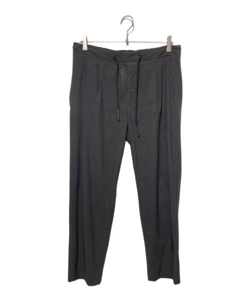 ONE GRAVITY（ワングラヴィティ）ONE GRAVITY (ワングラヴィティ) メッシュパンツ グレー サイズ:Lの古着・服飾アイテム