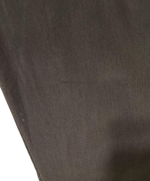 ONE GRAVITY（ワングラヴィティ）ONE GRAVITY (ワングラヴィティ) メッシュパンツ グレー サイズ:Lの古着・服飾アイテム