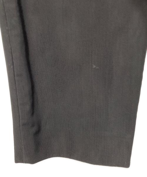 ONE GRAVITY（ワングラヴィティ）ONE GRAVITY (ワングラヴィティ) メッシュパンツ グレー サイズ:Lの古着・服飾アイテム