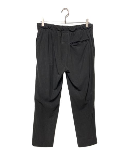 ONE GRAVITY（ワングラヴィティ）ONE GRAVITY (ワングラヴィティ) メッシュパンツ グレー サイズ:Lの古着・服飾アイテム