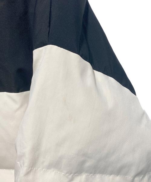 kaoyorinakami（カオヨリナカミ）kaoyorinakami (カオヨリナカミ) パファージャケット ホワイト サイズ:Ｍの古着・服飾アイテム