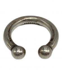 JIL SANDER（ジルサンダー）の古着「オープントップリング」