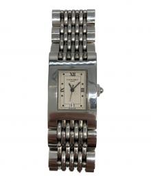 CHAUMET（ショーメ）の古着「腕時計」｜ホワイト