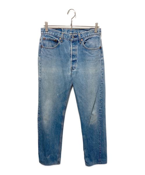 LEVI'S（リーバイス）LEVI'S (リーバイス) デニムパンツ インディゴ サイズ:不明の古着・服飾アイテム