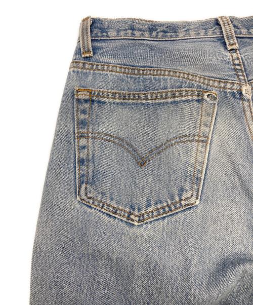 LEVI'S（リーバイス）LEVI'S (リーバイス) デニムパンツ インディゴ サイズ:不明の古着・服飾アイテム