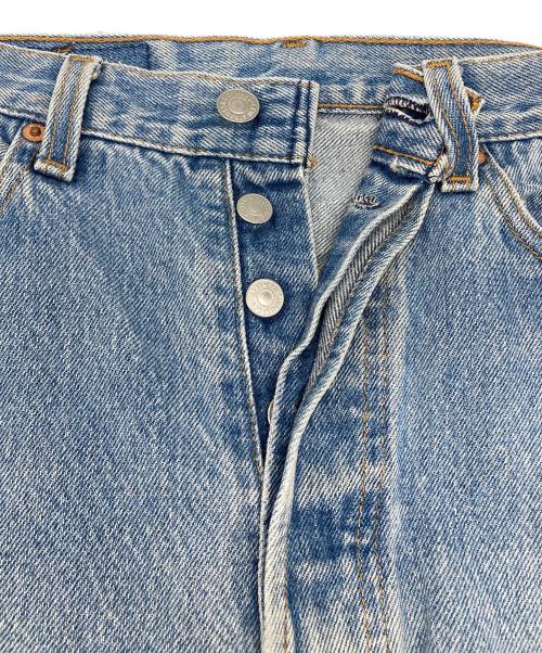 LEVI'S（リーバイス）LEVI'S (リーバイス) デニムパンツ インディゴ サイズ:不明の古着・服飾アイテム