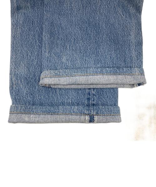 LEVI'S（リーバイス）LEVI'S (リーバイス) デニムパンツ インディゴ サイズ:不明の古着・服飾アイテム