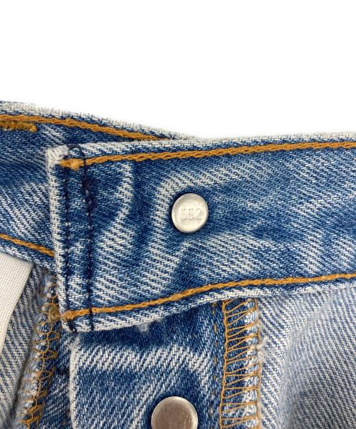 LEVI'S（リーバイス）LEVI'S (リーバイス) デニムパンツ インディゴ サイズ:不明の古着・服飾アイテム
