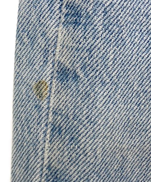 LEVI'S（リーバイス）LEVI'S (リーバイス) デニムパンツ インディゴ サイズ:不明の古着・服飾アイテム