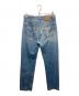LEVI'S (リーバイス) デニムパンツ インディゴ サイズ:不明：7000円