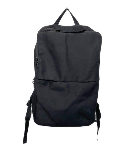 THE NORTH FACE（ザ ノース フェイス）THE NORTH FACE (ザ ノース フェイス) Shuttle DAYPACK ブラックの古着・服飾アイテム