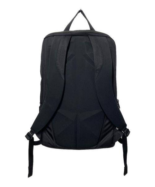 THE NORTH FACE（ザ ノース フェイス）THE NORTH FACE (ザ ノース フェイス) Shuttle DAYPACK ブラックの古着・服飾アイテム